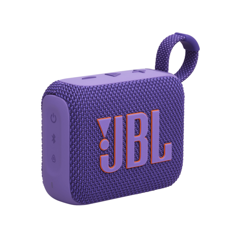Enceinte Bluetooth Go 4 - Violet