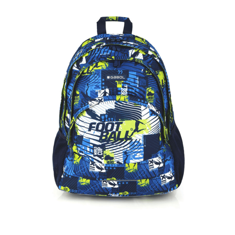 Sac à dos Ball imperméable 21 L
