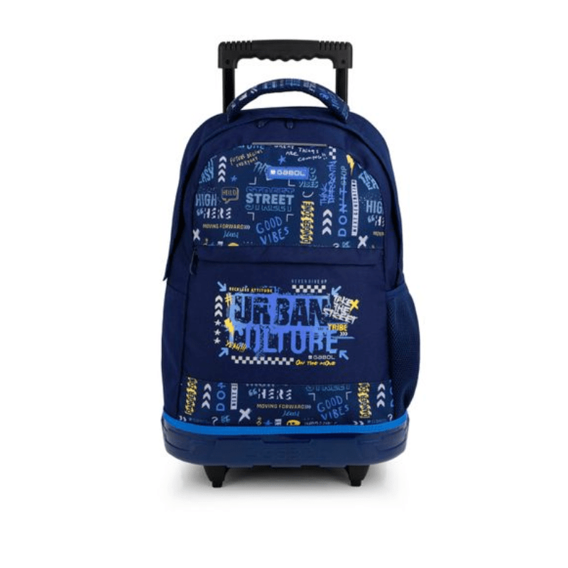 Trolley Skull 23 L