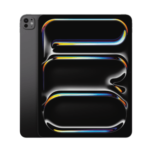 iPad Pro 13" WiFi Cellular 256 Go with Standard glass - Space Black