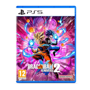 Jeu Dragon Ball : Xenoverse 2 pour PS5