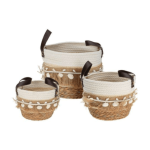 Paniers décoratifs