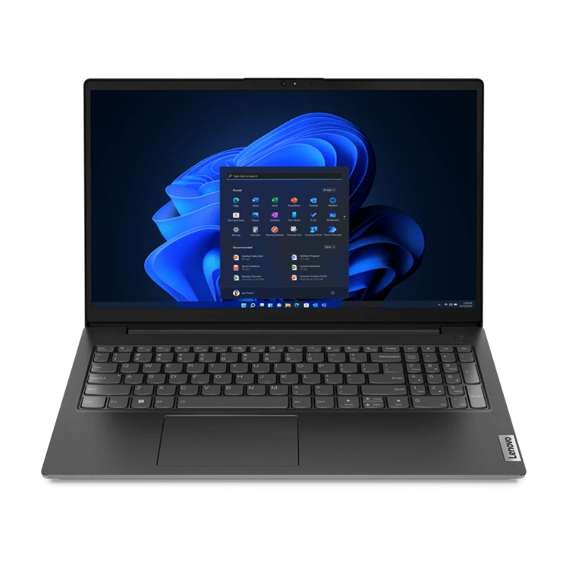 Laptop V15 G2 IJL Intel Celeron N4500 4 Go + 256 Go SSD
