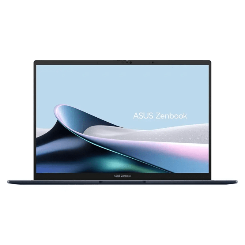 Laptop Zenbook UX3405MA Intel Core Ultra 7 14" OLED 16 Go + 1 To SSD W11H
