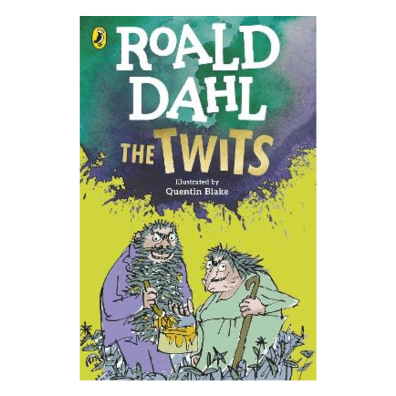 The Twits