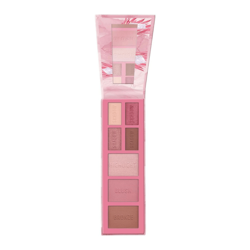 Palette Yeux et visage Bloom Baby Bloom N°2