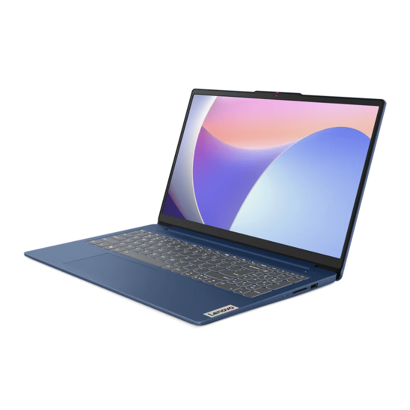 Laptop Ideapad Slim 3 15IRU8 I3 15,6" 8 Go + 512 Go SSD Win 11