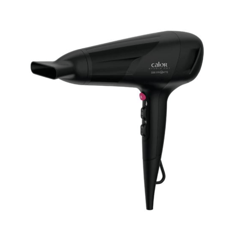 Sèche-cheveux Calor Studio Dry CV5803C0