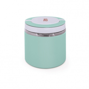 Lunchbox à double paroi 600ml - Vert