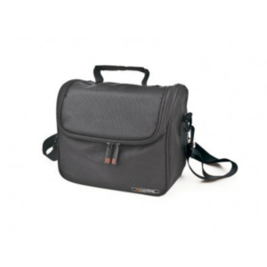 Lunchbag Case basic - Gris