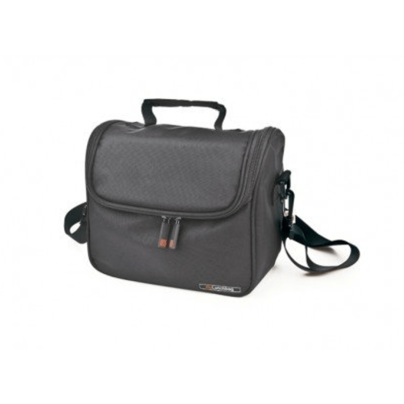 Lunchbag Case basic - Gris