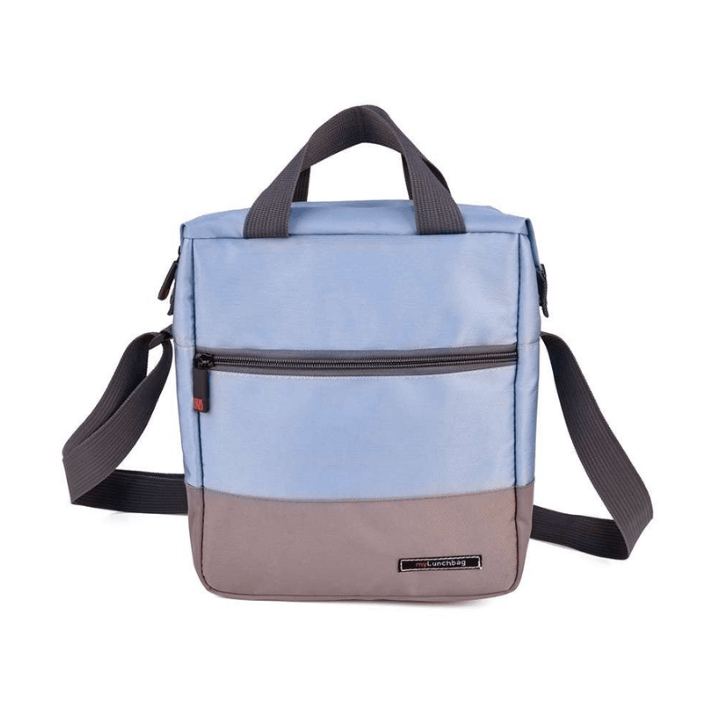 Urban Lunchbag Soft - Bleu