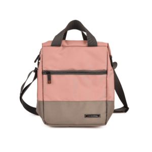 Urban Lunchbag Soft - Rose