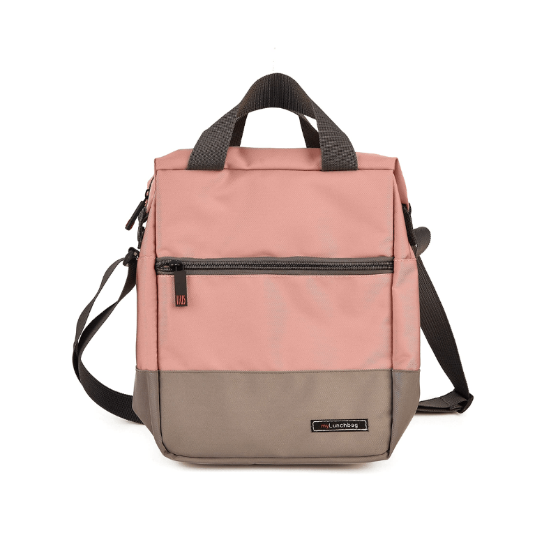 Urban Lunchbag Soft - Rose
