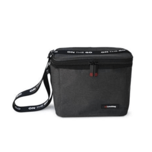 Sac isotherme On the go - Noir