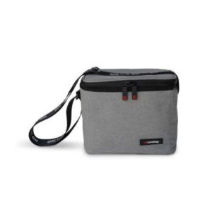 Sac isotherme On the go - Gris