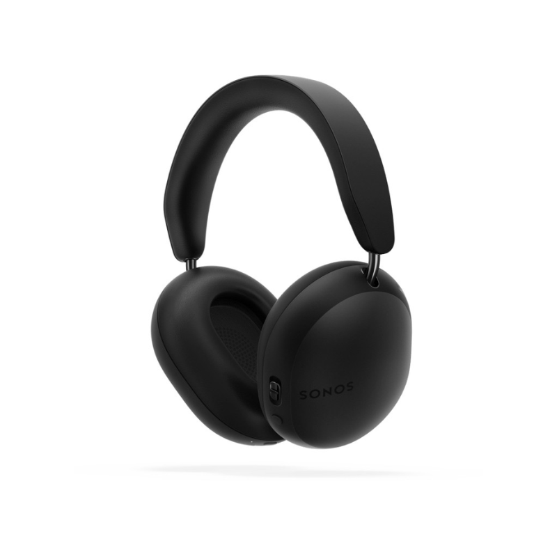 Casque Ace sans fil - Noir