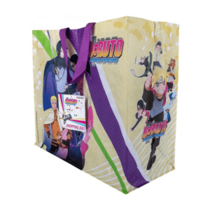 Sac Cabas Boruto
