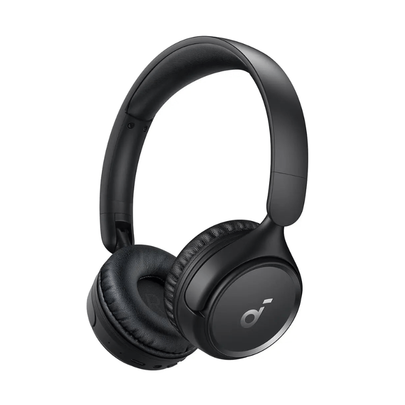 Casque Bluetooth Soundcore H30i A3012 - Noir