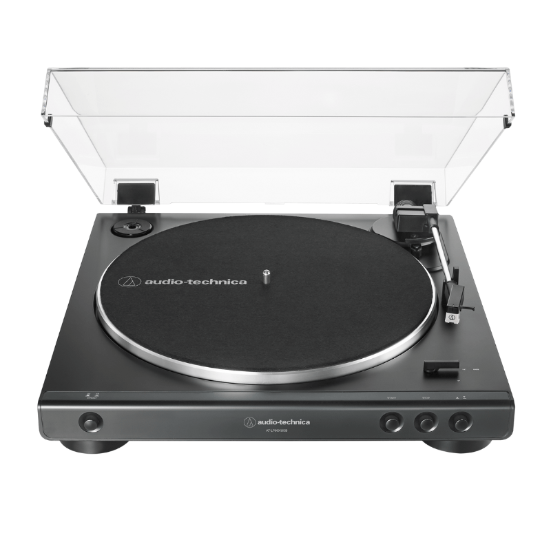 Platine Vinyle AT-LP60XUSBGM
