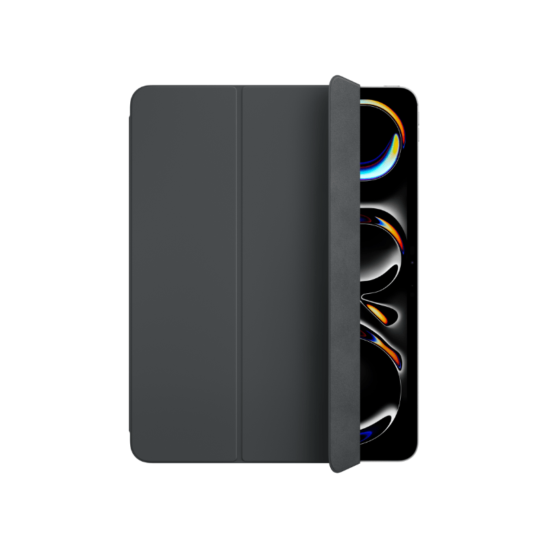 Smart Folio pour iPad Pro 13" M4 - Noir