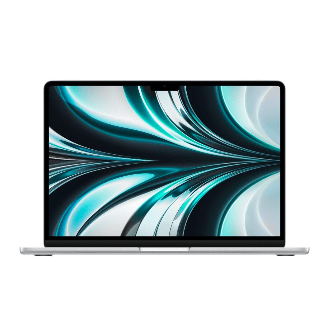 MacBook Air 13" M2 256 Go - Silver
