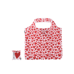 Shopping bag Follow Your Heart