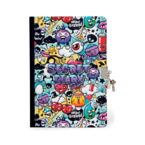 Journal secret Urban