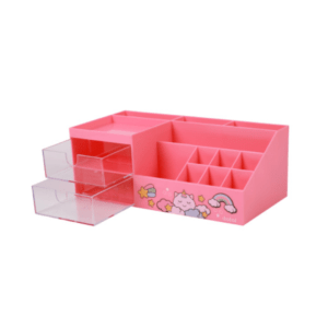 Organisateur de bureau - Licorne