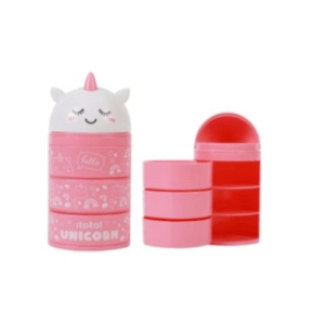 Organisateur de bureau - Licorne