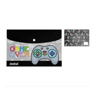 Porte-documents - Lets play