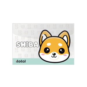 Porte-documents - Shiba