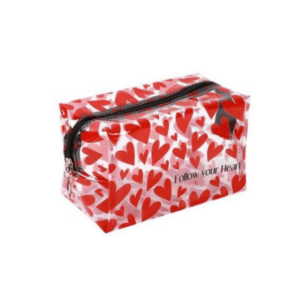 Trousse Follow your heart