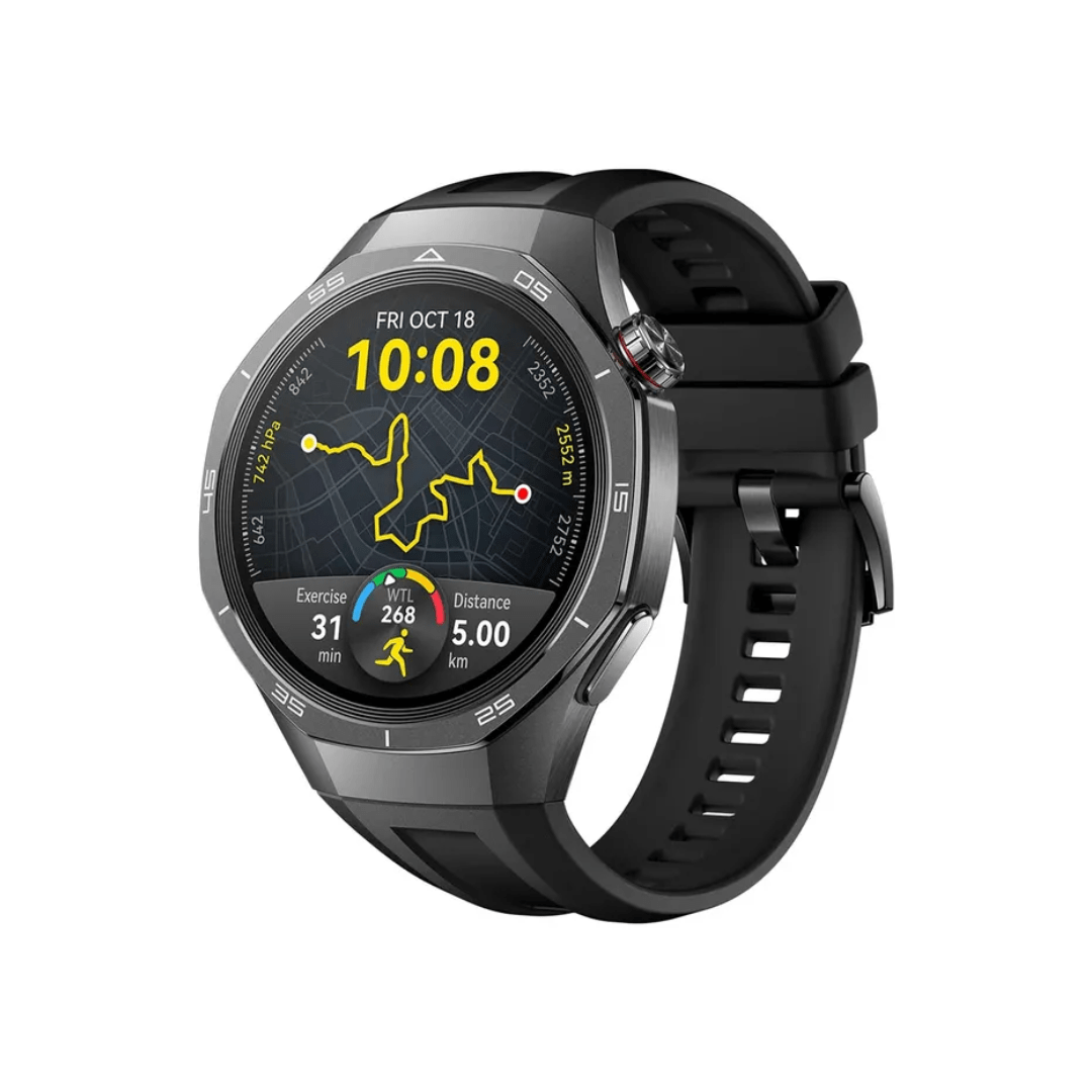 Watch GT5 Pro 46 mm - Noire