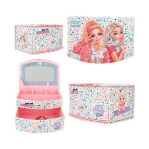 Boîte à bijoux Cute Star