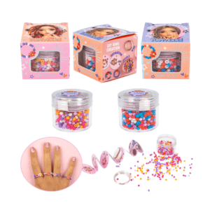 Kit de création de bagues