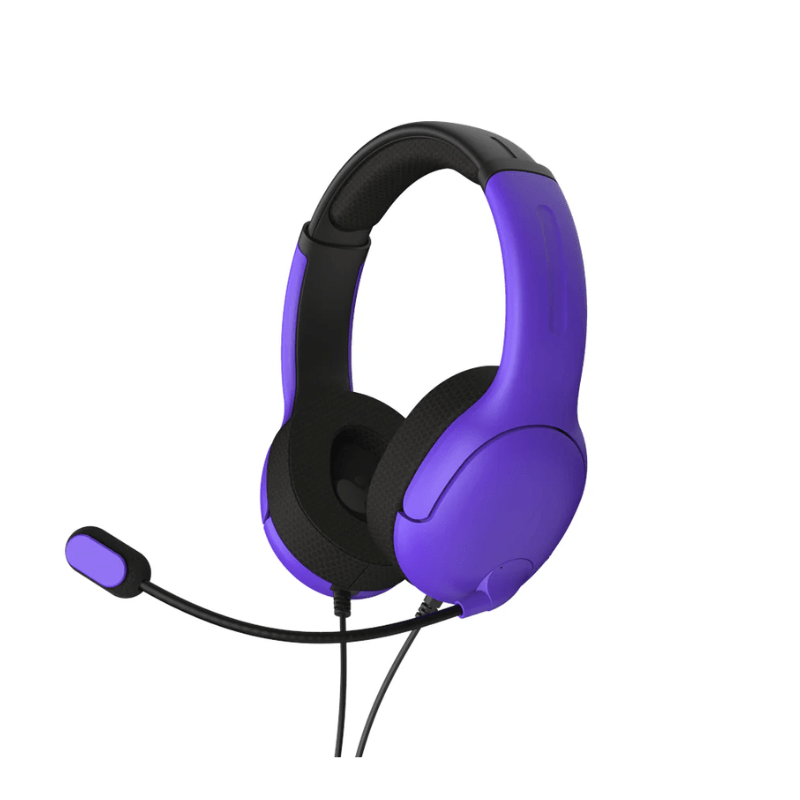 Casque Gaming Filaire Airlite pour PS5 - Ultra violet