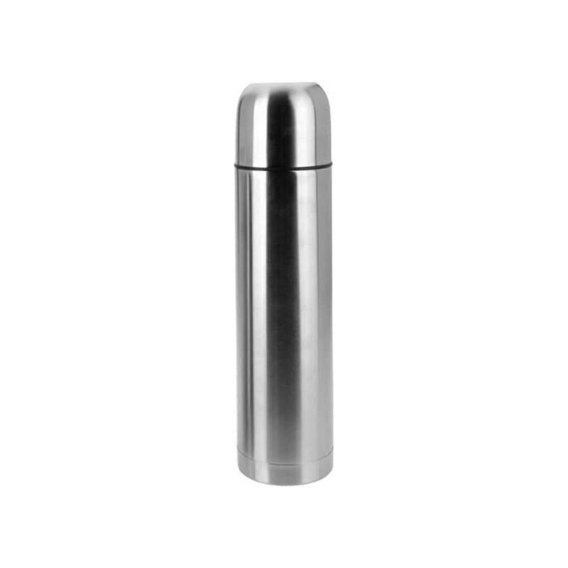Bouteille isotherme en Acier Inoxydable 1 L