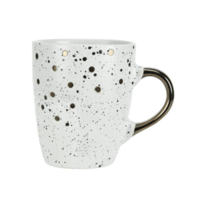 Mug en porcelaine