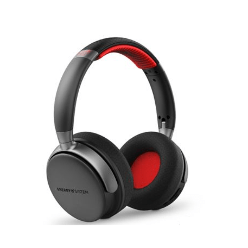 Casque Power Sport - Noir