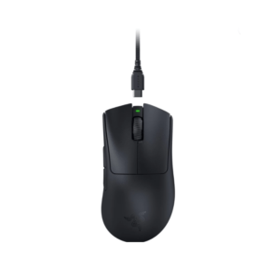 Souris Gaming Deathadder v3 Hyperspeed - Noire