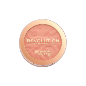 Blush Reloaded - Peach Bliss