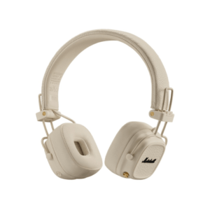 Casque Bluetooth Major V - Cream