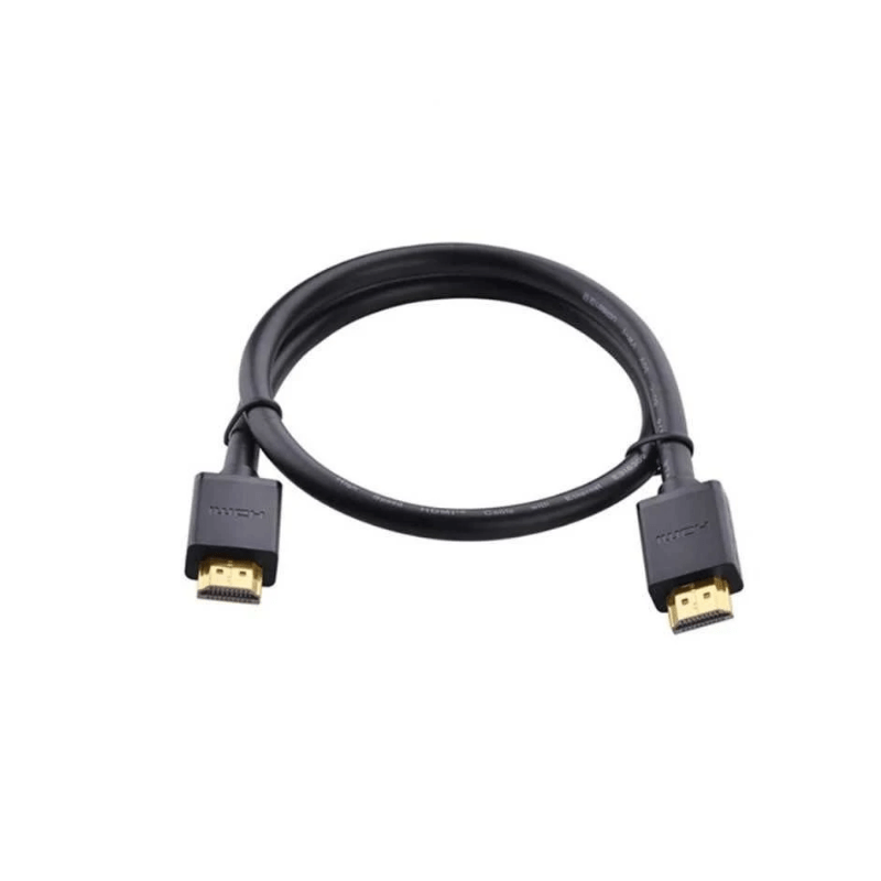 Câble HDMI Male vers Male - 1.5 m