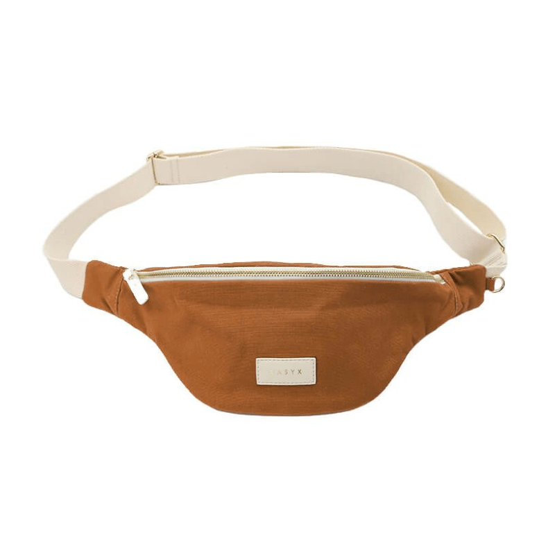 Sac Banane - Terracota