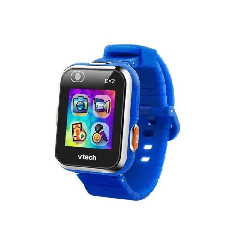 Montre Kidizoom Smartwatch Connect DX2 - Bleu