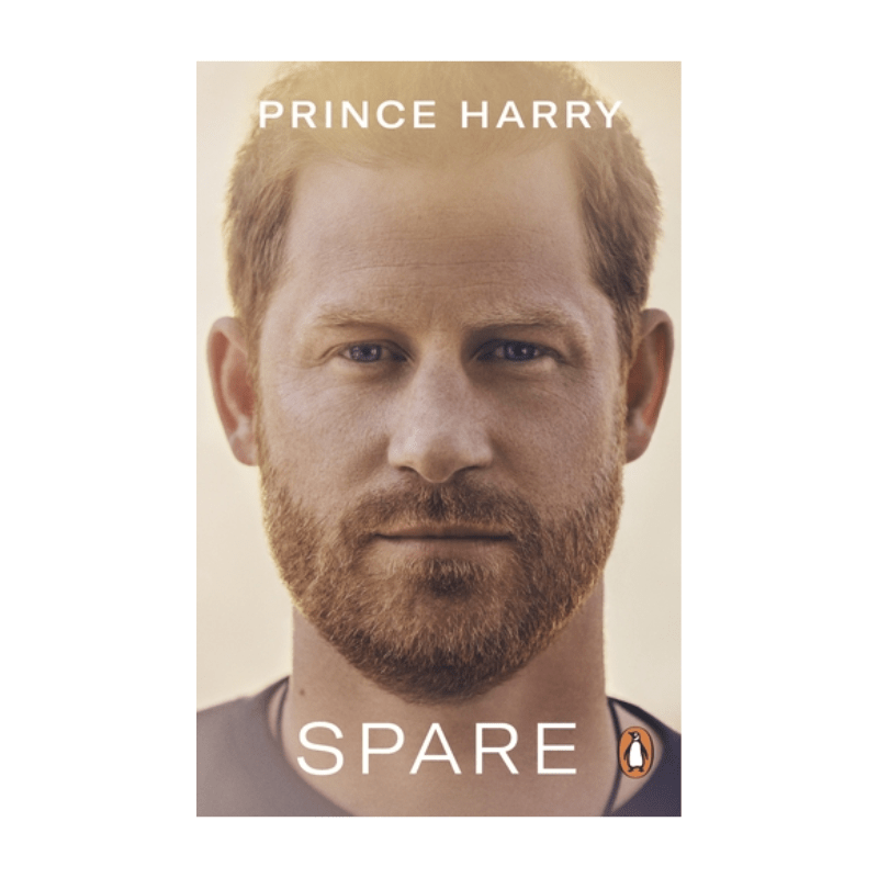 Spare