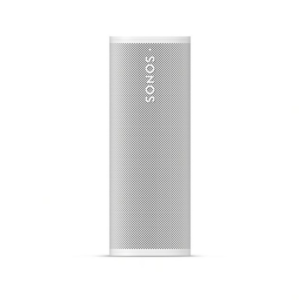 Enceinte nomade Bluetooth Roam 2 - Blanche
