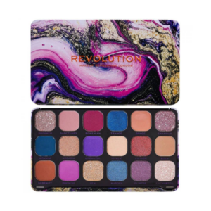 Palette de fards à paupières Forever Flawless Eutopia