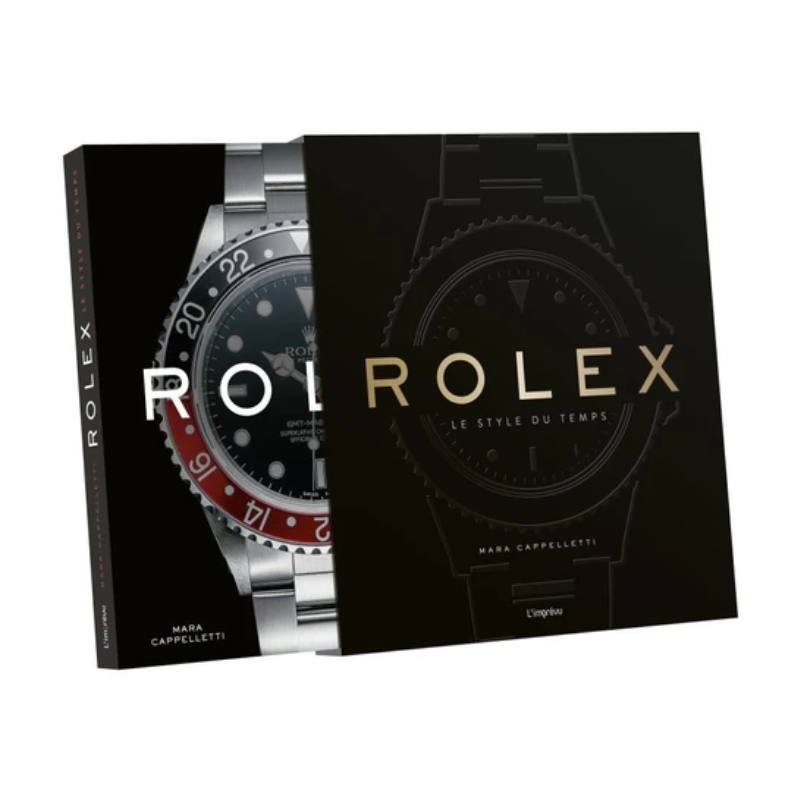 Rolex - Le style du temps